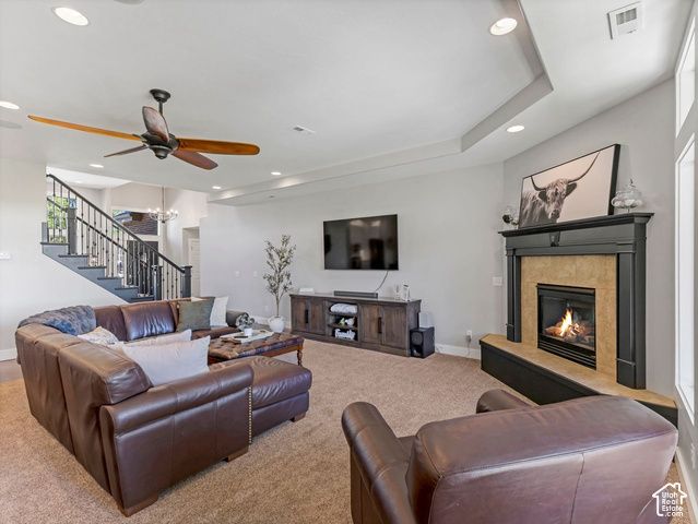 1737 W RANCH RD, Farmington, UT 84025