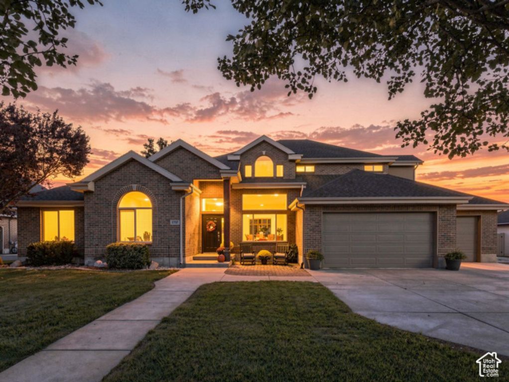 1737 W RANCH RD, Farmington, UT 84025