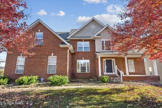 11322 Lancaster Ridge Drive, Knoxville, TN 37932