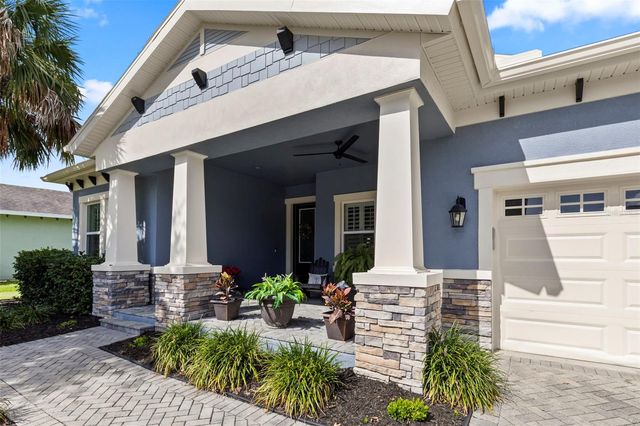 5805 WATERCOLOR DRIVE, Lithia, FL 33547