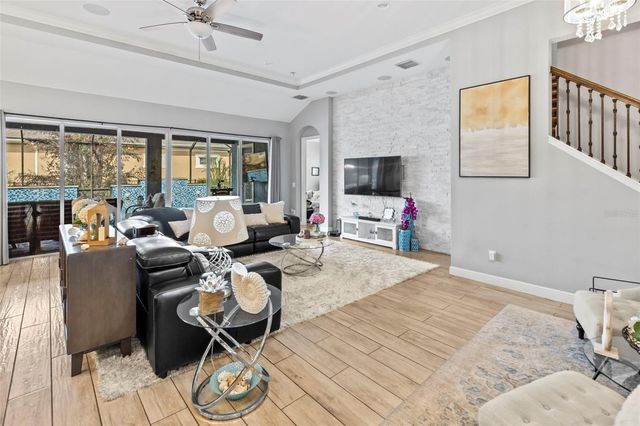5805 WATERCOLOR DRIVE, Lithia, FL 33547