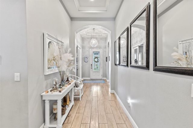 5805 WATERCOLOR DRIVE, Lithia, FL 33547
