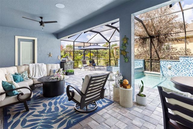 5805 WATERCOLOR DRIVE, Lithia, FL 33547