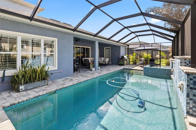 5805 WATERCOLOR DRIVE, Lithia, FL 33547