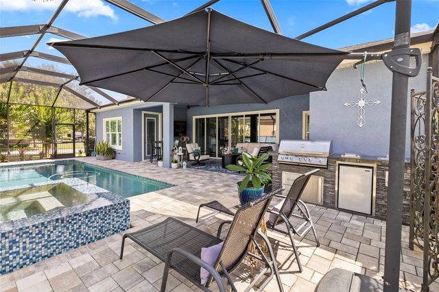 5805 WATERCOLOR DRIVE, Lithia, FL 33547