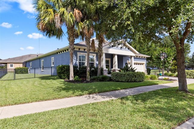 5805 WATERCOLOR DRIVE, Lithia, FL 33547