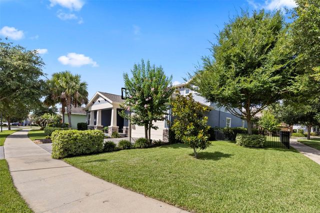 5805 WATERCOLOR DRIVE, Lithia, FL 33547