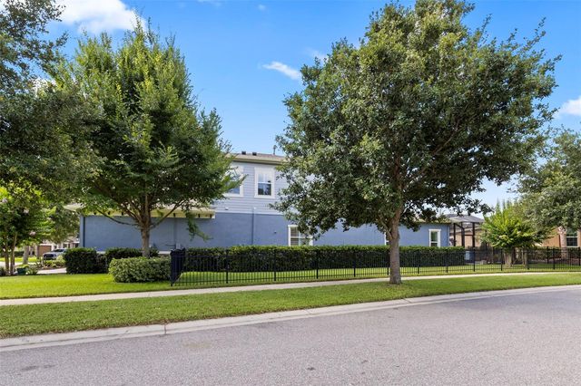 5805 WATERCOLOR DRIVE, Lithia, FL 33547