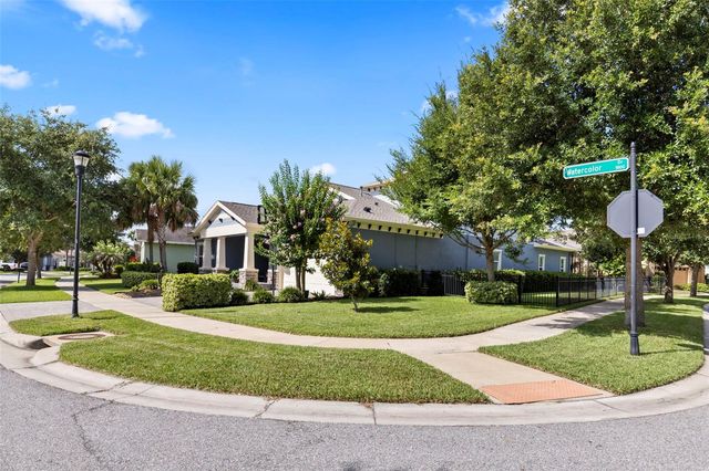 5805 WATERCOLOR DRIVE, Lithia, FL 33547