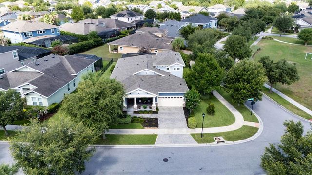 5805 WATERCOLOR DRIVE, Lithia, FL 33547