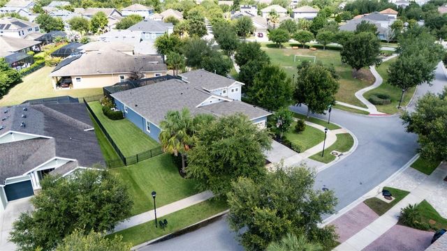 5805 WATERCOLOR DRIVE, Lithia, FL 33547