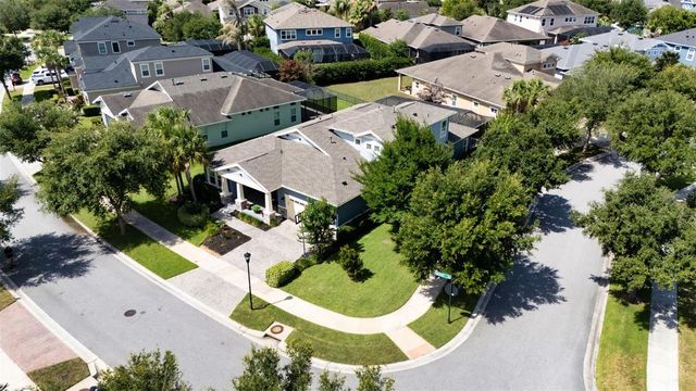 5805 WATERCOLOR DRIVE, Lithia, FL 33547