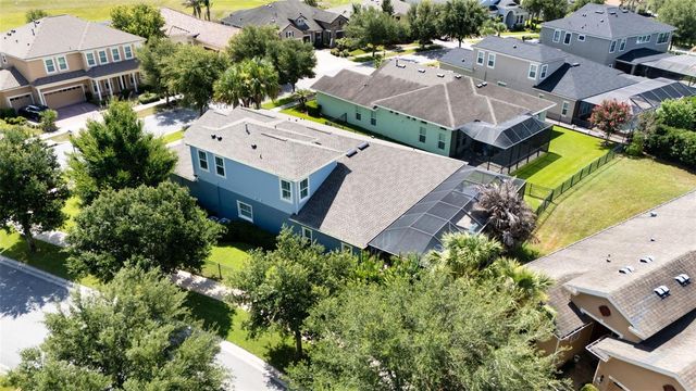 5805 WATERCOLOR DRIVE, Lithia, FL 33547