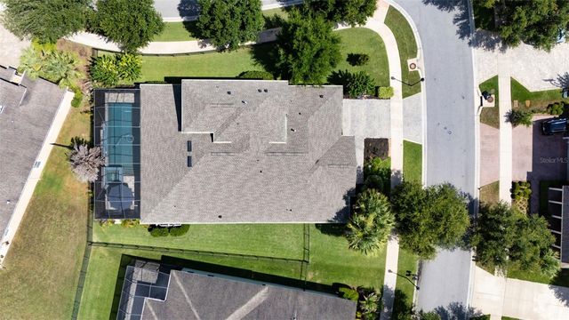 5805 WATERCOLOR DRIVE, Lithia, FL 33547