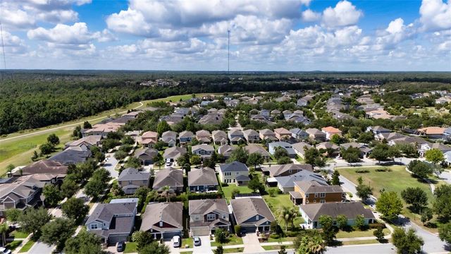 5805 WATERCOLOR DRIVE, Lithia, FL 33547