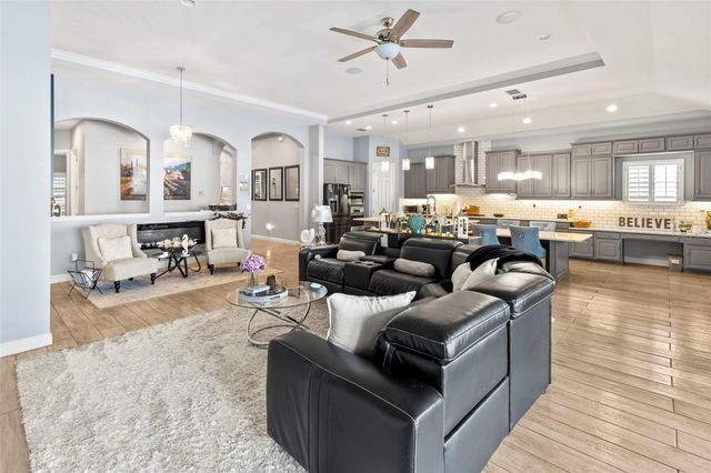 5805 WATERCOLOR DRIVE, Lithia, FL 33547