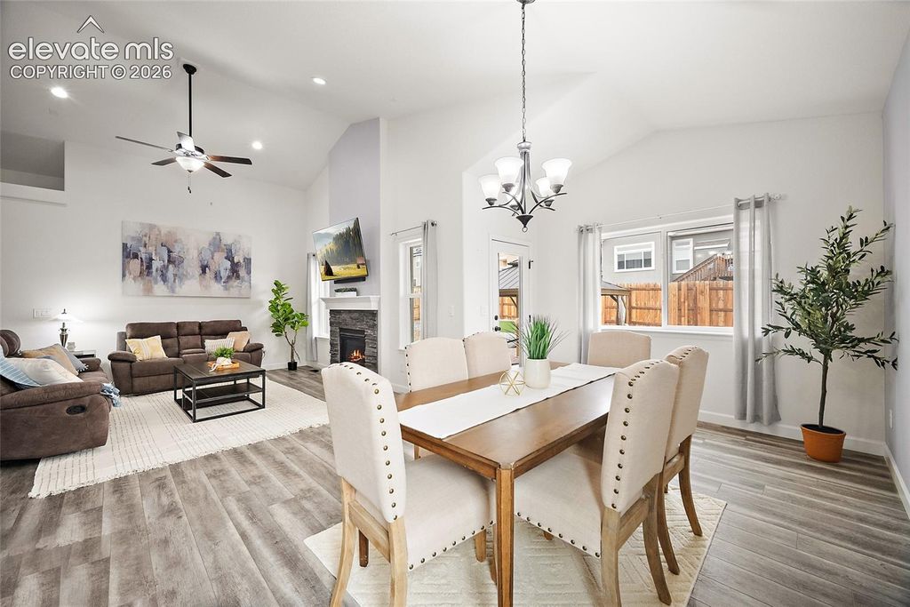 7087 Bigtooth Maple Drive, Colorado Springs, CO 80925 — photo 2