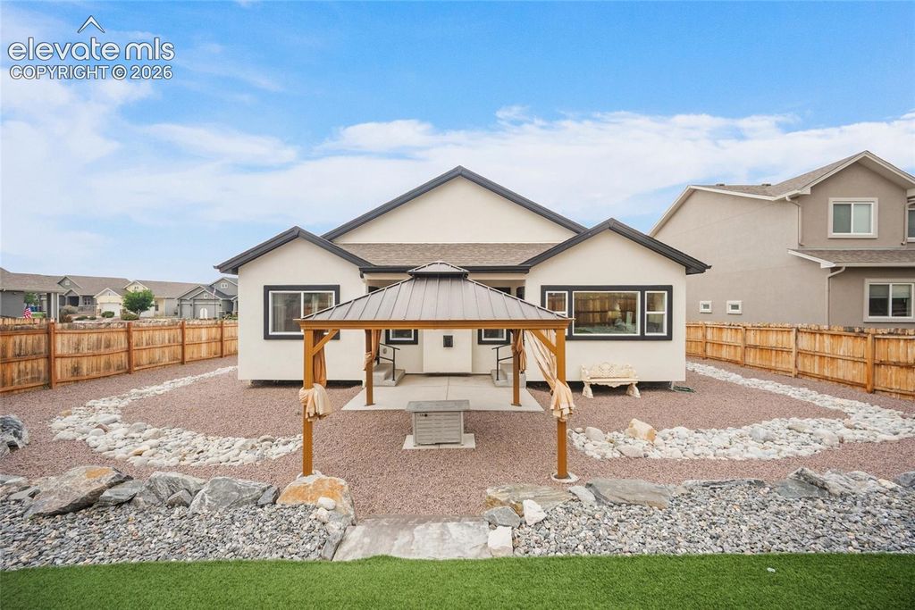 7087 Bigtooth Maple Drive, Colorado Springs, CO 80925 — photo 3