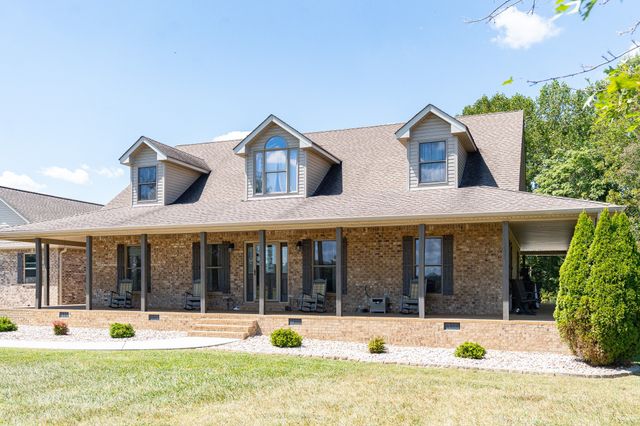 1243 Cave Hill Rd, Lafayette, TN 37083