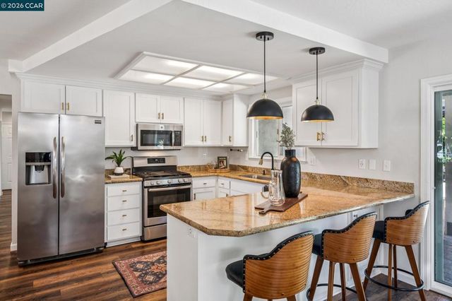 726 San Andreas Ct, Concord, CA 94518