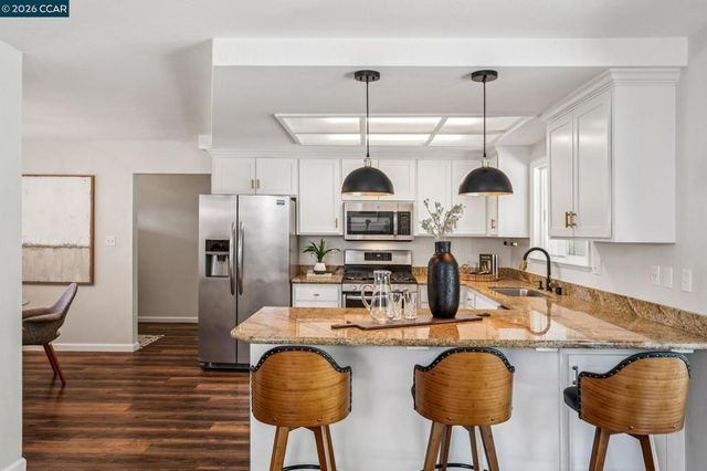 726 San Andreas Ct, Concord, CA 94518