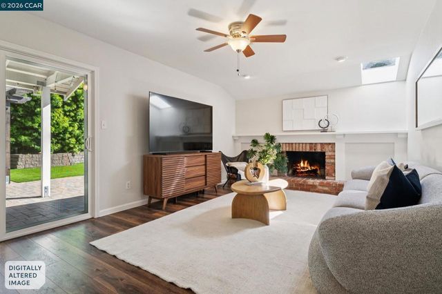 726 San Andreas Ct, Concord, CA 94518