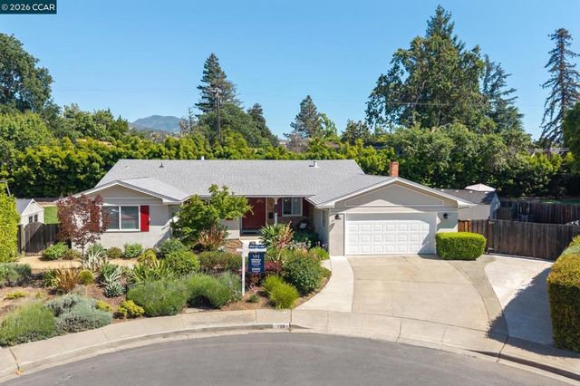 726 San Andreas Ct, Concord, CA 94518