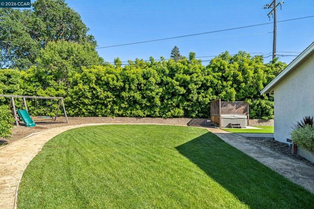 726 San Andreas Ct, Concord, CA 94518