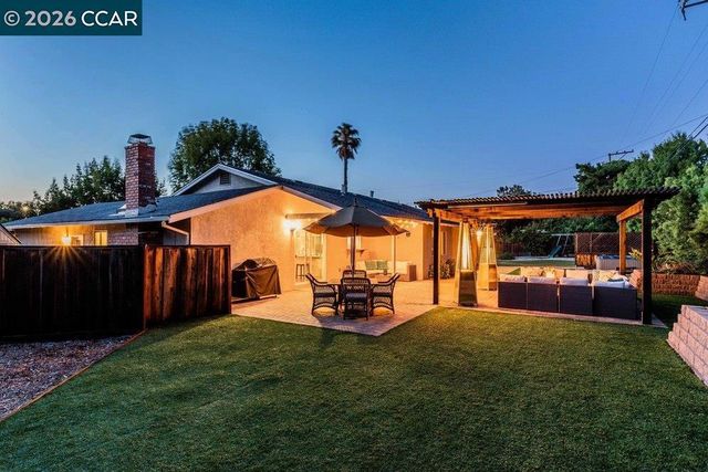 726 San Andreas Ct, Concord, CA 94518