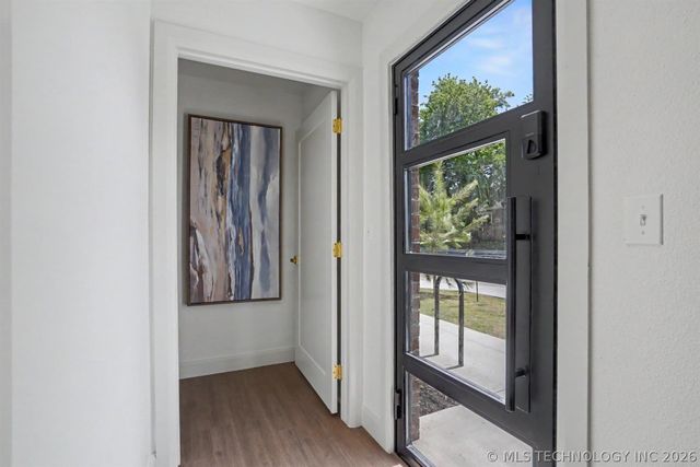 1244 S Quincy Avenue 4, Tulsa, OK 74120