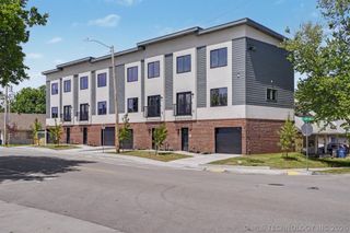 1244 S Quincy Avenue 4, Tulsa, OK 74120