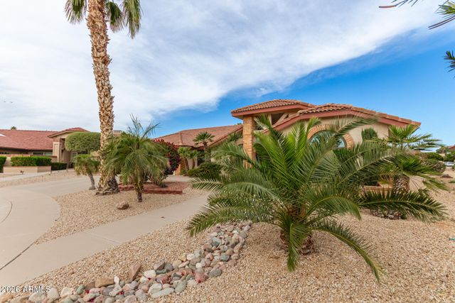 14210 W UTICA Court, Sun City West, AZ 85375