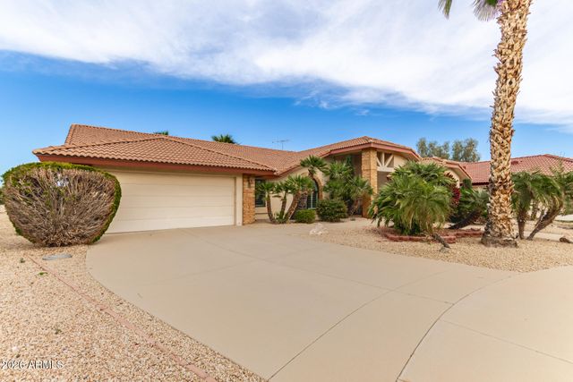 14210 W UTICA Court, Sun City West, AZ 85375