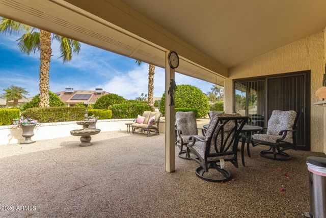 14210 W UTICA Court, Sun City West, AZ 85375