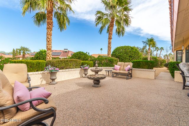 14210 W UTICA Court, Sun City West, AZ 85375