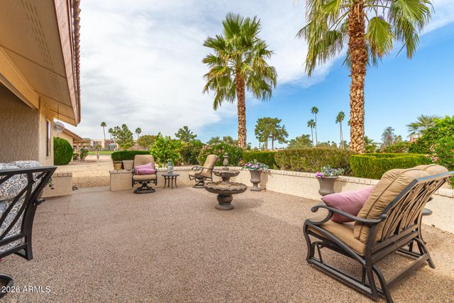 14210 W UTICA Court, Sun City West, AZ 85375