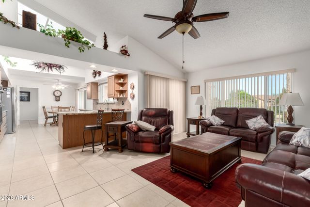 14210 W UTICA Court, Sun City West, AZ 85375