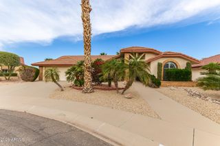 14210 W UTICA Court, Sun City West, AZ 85375