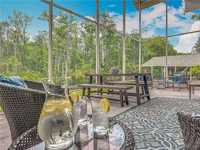 857 N Palm Springs Terrace, Crystal River, FL 34429