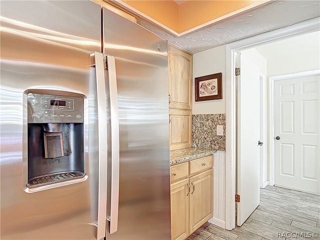 857 N Palm Springs Terrace, Crystal River, FL 34429