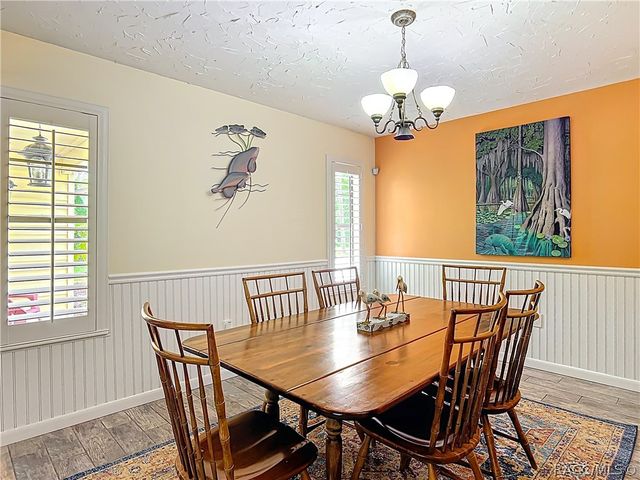 857 N Palm Springs Terrace, Crystal River, FL 34429