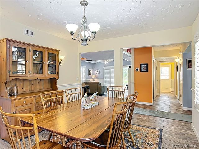 857 N Palm Springs Terrace, Crystal River, FL 34429
