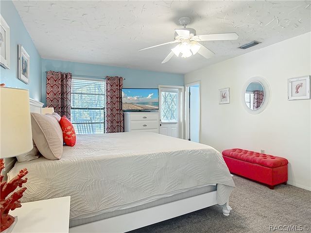 857 N Palm Springs Terrace, Crystal River, FL 34429