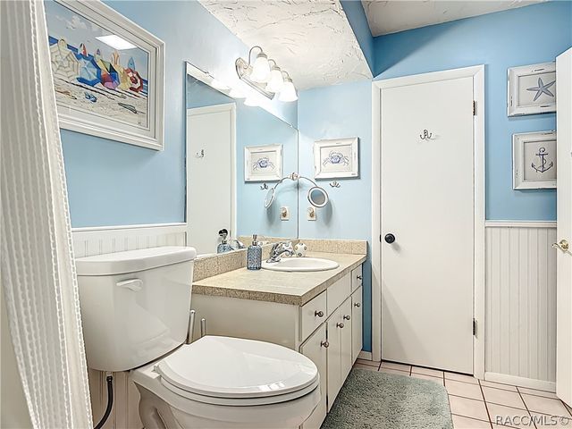 857 N Palm Springs Terrace, Crystal River, FL 34429