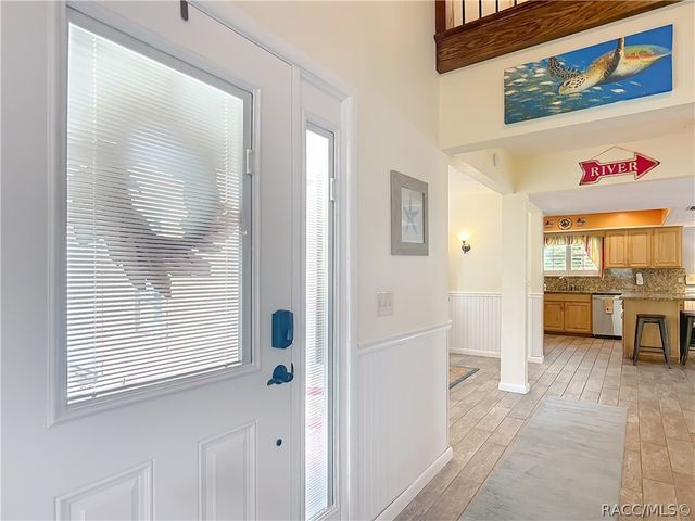 857 N Palm Springs Terrace, Crystal River, FL 34429