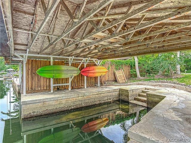 857 N Palm Springs Terrace, Crystal River, FL 34429