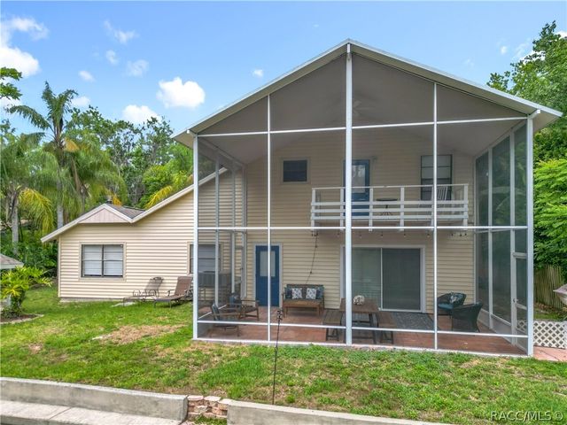 857 N Palm Springs Terrace, Crystal River, FL 34429