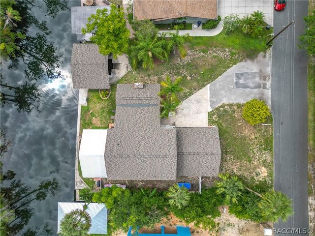 857 N Palm Springs Terrace, Crystal River, FL 34429