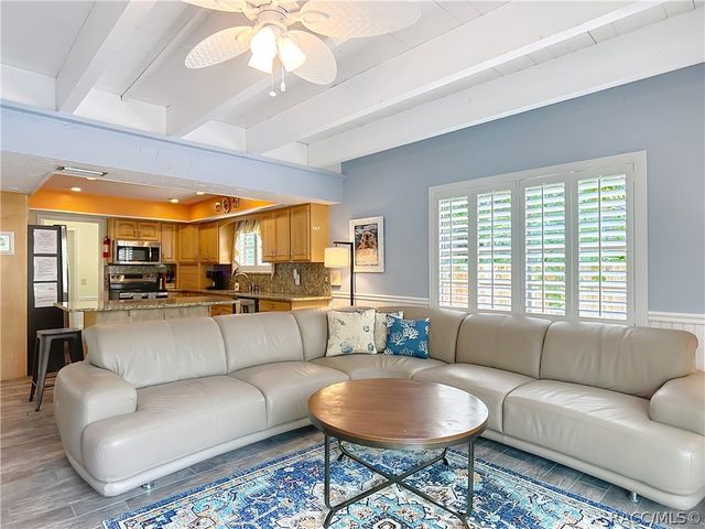 857 N Palm Springs Terrace, Crystal River, FL 34429