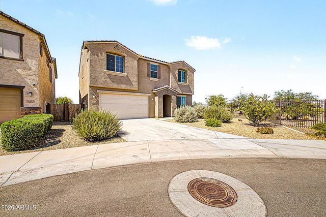 10950 W BEATRICE Street, Avondale, AZ 85323